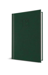Agendă A5, Datată 2026, Deluxe Edolo, Herlitz